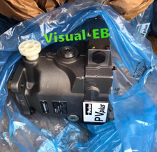 PV023R1K1T1NMMC Module, PLC, LCD, Board, Controller