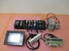 PVU-2424 Module, PLC, LCD, Board, Controller