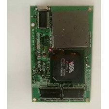 PWB-MIPC2 Module, PLC, LCD, Board, Controller