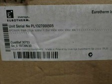 PWR-250A-600V-115V Module, PLC, LCD, Board, Controller
