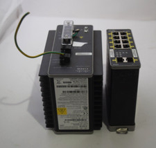 PWR-IE170W-PC-AC Module, PLC, LCD, Board, Controller
