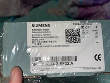 PXC24.2-EF32.A Module, PLC, LCD, Board, Controller