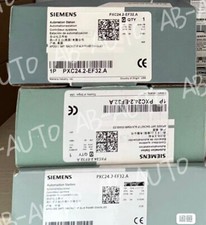 PXC24.2.EF32.A Module, PLC, LCD, Board, Controller