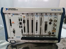 PXI-5122 Module, PLC, LCD, Board, Controller