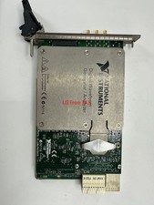 PXI-6541 Module, PLC, LCD, Board, Controller