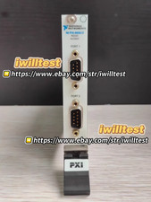 PXI-8432 Module, PLC, LCD, Board, Controller