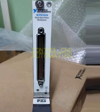 PXI2576 Module, PLC, LCD, Board, Controller