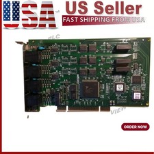 PXI8432 Module, PLC, LCD, Board, Controller