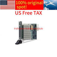 PXIE-2569 Module, PLC, LCD, Board, Controller
