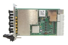 PXIE-6674T Module, PLC, LCD, Board, Controller