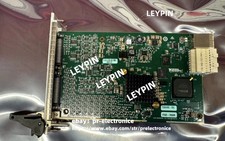 PXIE-7858R Module, PLC, LCD, Board, Controller