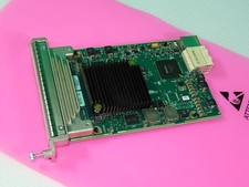 PXIE-7962R Module, PLC, LCD, Board, Controller