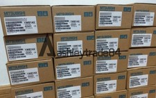 Q04UDECPU Module, PLC, LCD, Board, Controller