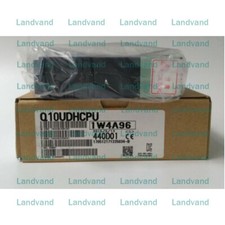 Q10UDHCPUP Module, PLC, LCD, Board, Controller