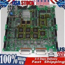 Q11076-410-1 Module, PLC, LCD, Board, Controller