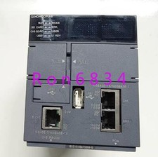 Q24DHCCPU-V Module, PLC, LCD, Board, Controller