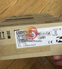 Q26UDVCPUF42 Module, PLC, LCD, Board, Controller