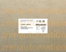 Q2MEM-2MBSN Module, PLC, LCD, Board, Controller