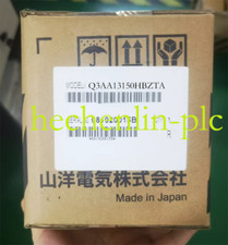 Q3AA13150HBZTA Module, PLC, LCD, Board, Controller