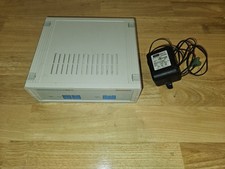 Q7055C1009 Module, PLC, LCD, Board, Controller