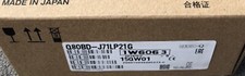 Q80BD-J71LP21G Module, PLC, LCD, Board, Controller