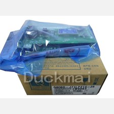 Q80BD-J71LP21S-25 Module, PLC, LCD, Board, Controller