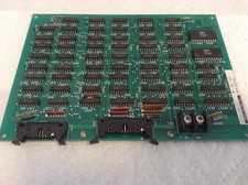 QDA-10080-2 Module, PLC, LCD, Board, Controller