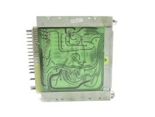 QFVF502 Module, PLC, LCD, Board, Controller