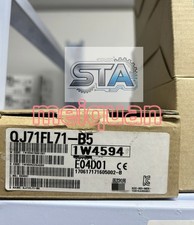 QJ71FL71-B5 Module, PLC, LCD, Board, Controller