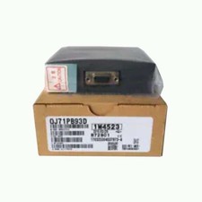 QJ71PB93D Module, PLC, LCD, Board, Controller