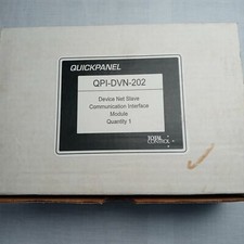 QPI-DVN-202 Module, PLC, LCD, Board, Controller