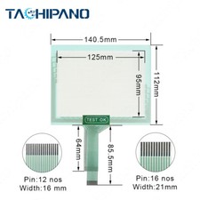 QPK-3D200-L2P Module, PLC, LCD, Board, Controller