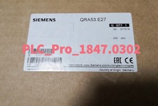 QRA53E27 Module, PLC, LCD, Board, Controller