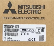 QS0J65BTB212DT Module, PLC, LCD, Board, Controller
