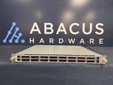 QSFP100GBE Module, PLC, LCD, Board, Controller