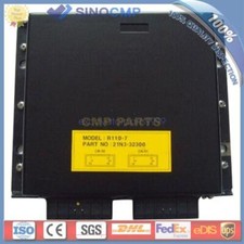 R110LC-7 Module, PLC, LCD, Board, Controller