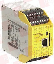 R119012100 Module, PLC, LCD, Board, Controller