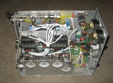 R12-040-9601 Module, PLC, LCD, Board, Controller