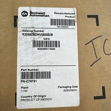 R2098DSDHV050SE Module, PLC, LCD, Board, Controller