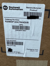 R20BE6P1A0AYNAND0 Module, PLC, LCD, Board, Controller