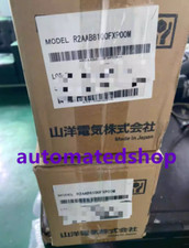 R2AAB08100FXP00M Module, PLC, LCD, Board, Controller