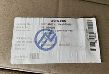 R412009090 Module, PLC, LCD, Board, Controller