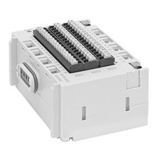 R412018242 Module, PLC, LCD, Board, Controller