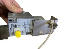 R414002874 Module, PLC, LCD, Board, Controller