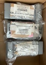 R431007223 Module, PLC, LCD, Board, Controller
