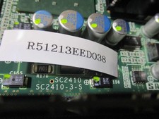 R51213EED038 Module, PLC, LCD, Board, Controller
