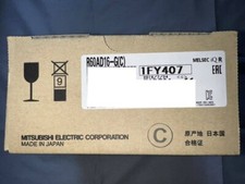 R60AD16-G-C Module, PLC, LCD, Board, Controller