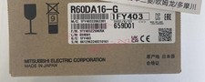 R60DA16G Module, PLC, LCD, Board, Controller
