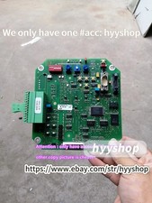 R786590 Module, PLC, LCD, Board, Controller