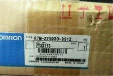 R7M-Z75030-BS1Z Module, PLC, LCD, Board, Controller